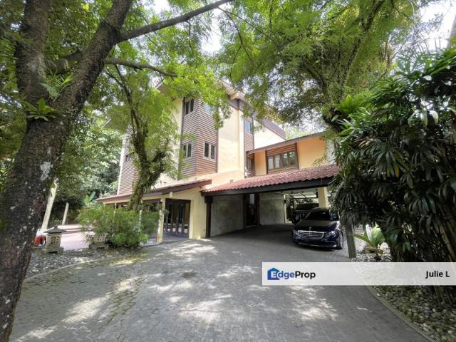 Damansara Heights Bukit Damansara