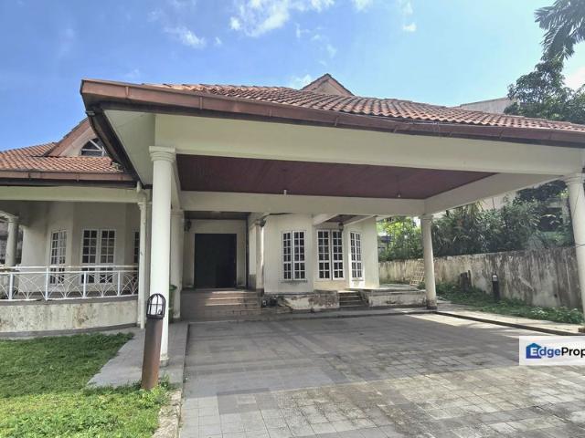 Damansara Heights Bukit Damansara