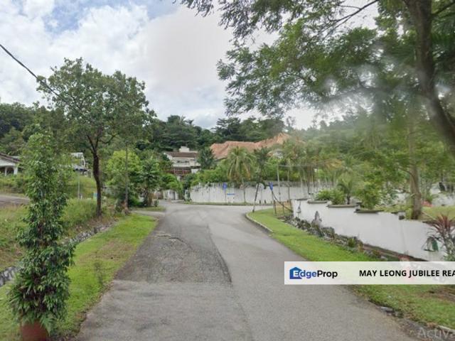 Damansara Heights Bukit Damansara