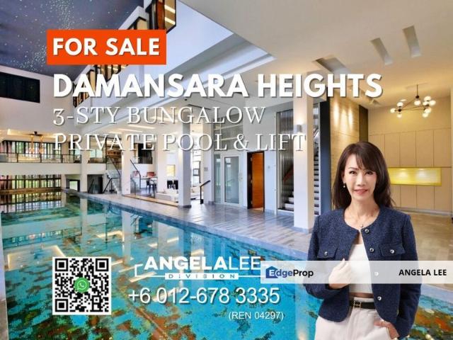 Damansara Heights