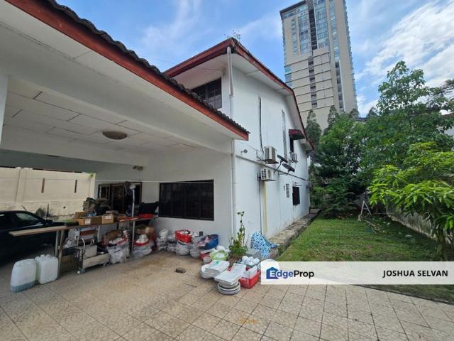 Damansara Heights Bukit Damansara