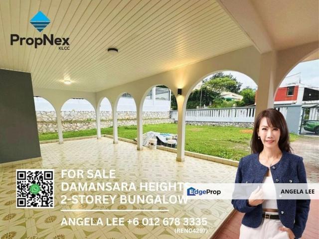 Damansara Heights