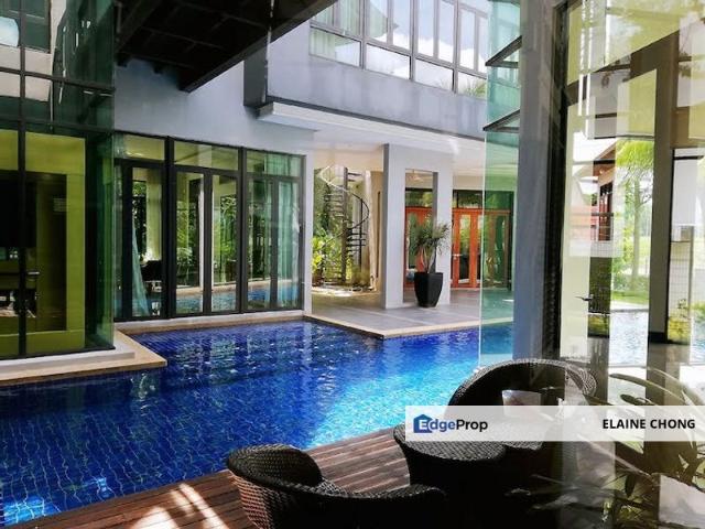 Damansara Heights Bukit Damansara