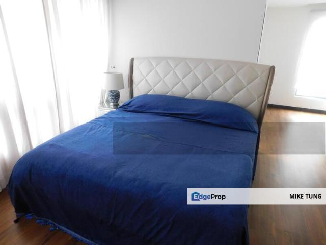 DAMANSARA HEIGHTS CONDO FOR RENT