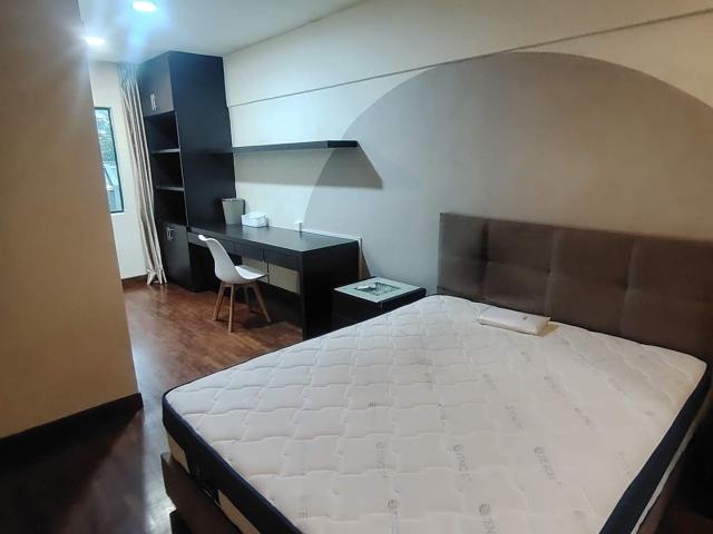 Damansara Heights Mix Gender and Female Unit Rooms