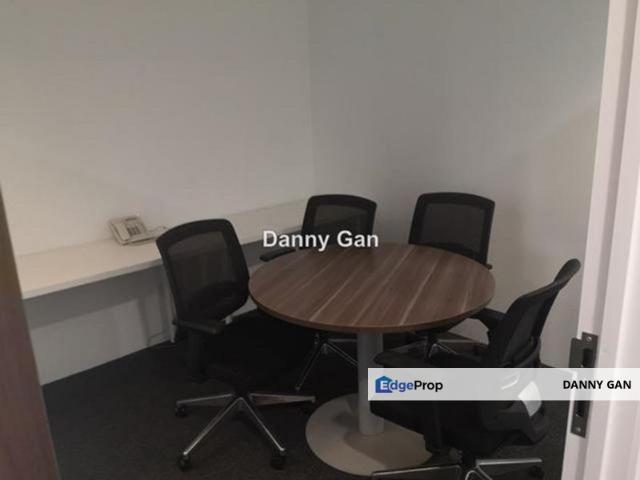 Damansara Heights Office Space