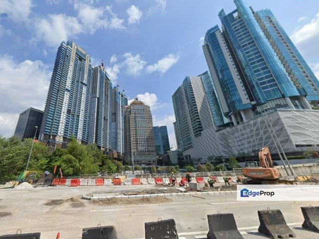 Damansara Heights Retail Space For Rent