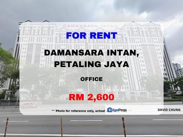 Damansara Intan