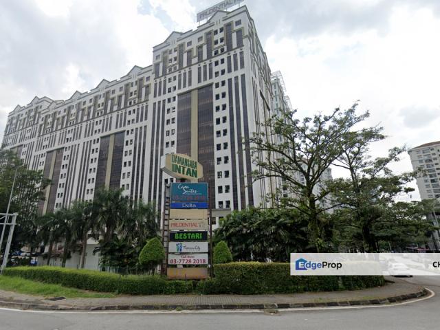 Damansara Intan
