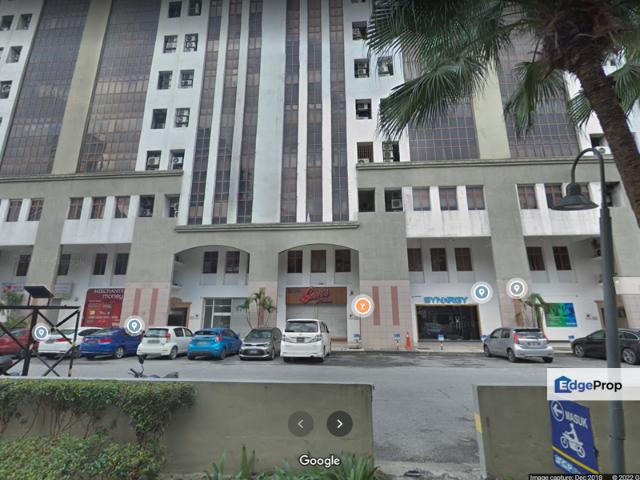 Damansara Intan