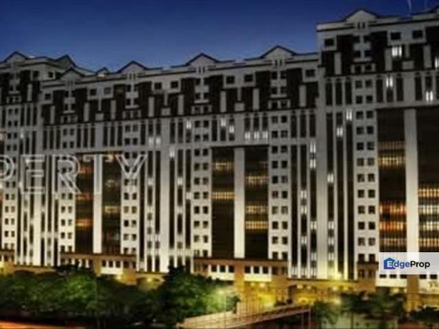 Damansara Intan Business Centre, Petaling Jaya, Selangor, Malaysia
