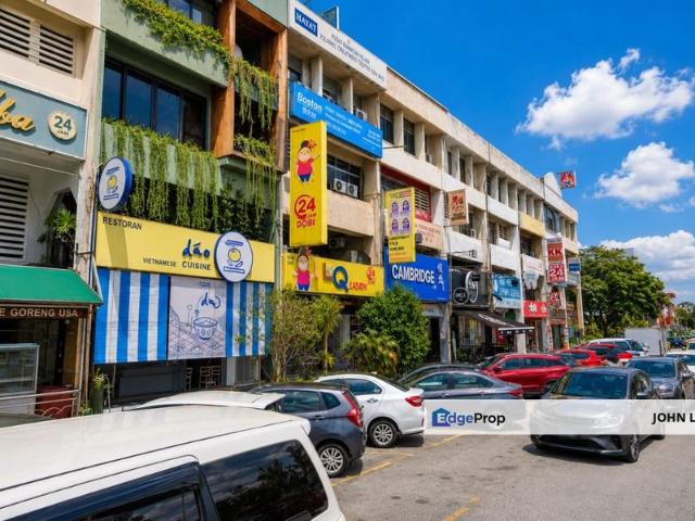 Damansara Jaya