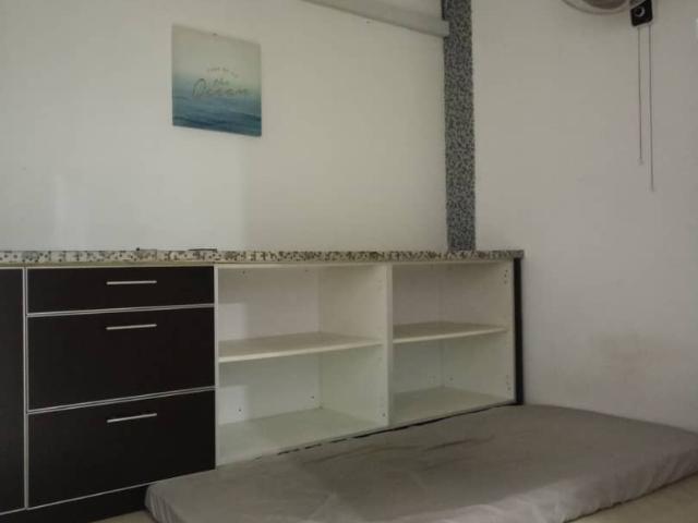 Damansara Jaya SS22 Single Room with Affordable Price