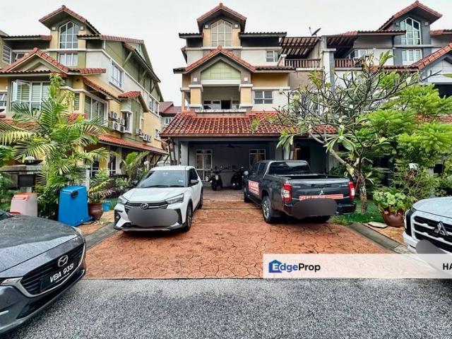 Damansara Lagenda