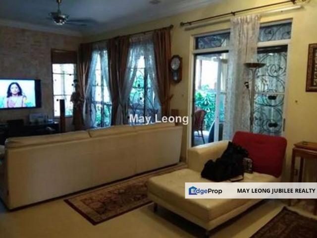 Damansara Legenda