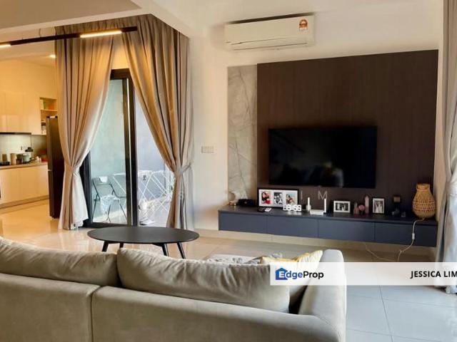 Damansara Seresta