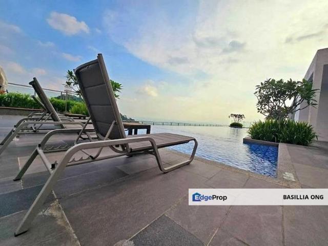 Damansara Seresta Condominium