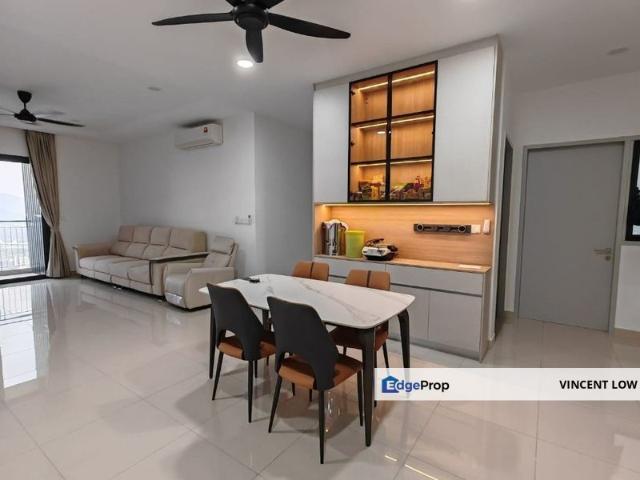 Damansara Seresta Condominium