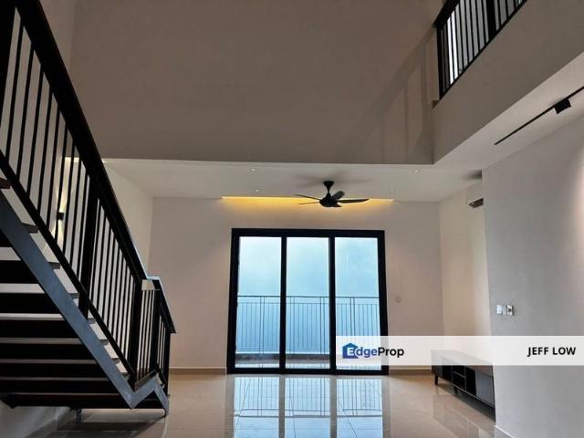 Damansara Seresta Condominium