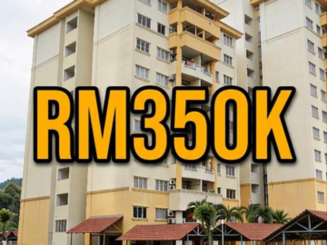 Damansara Sutera