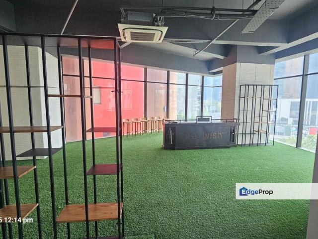 Damansara Perdana
