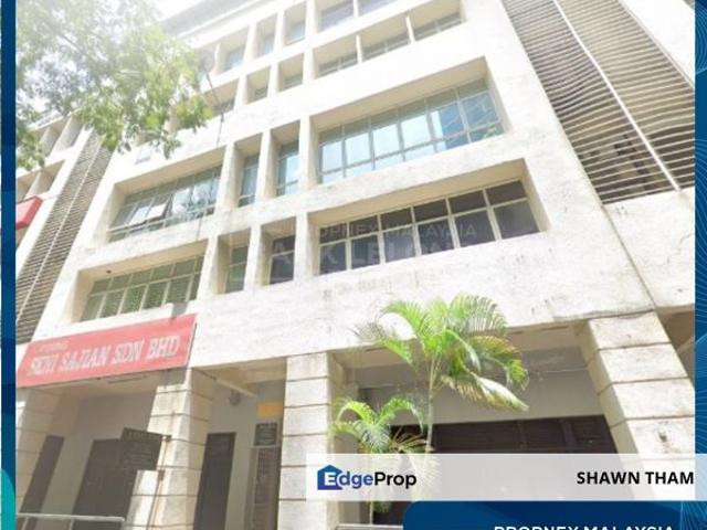 Damansara Perdana