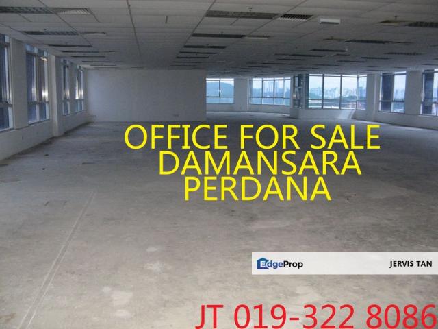 Damansara Perdana