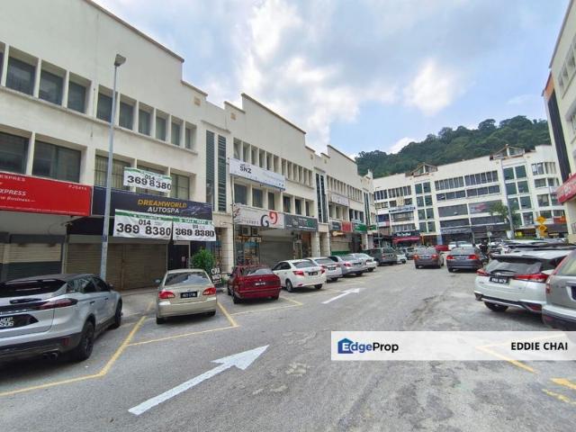 Damansara Perdana