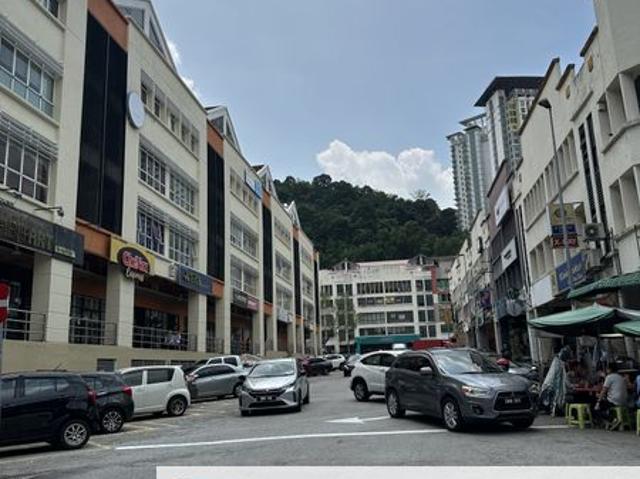 Damansara Perdana