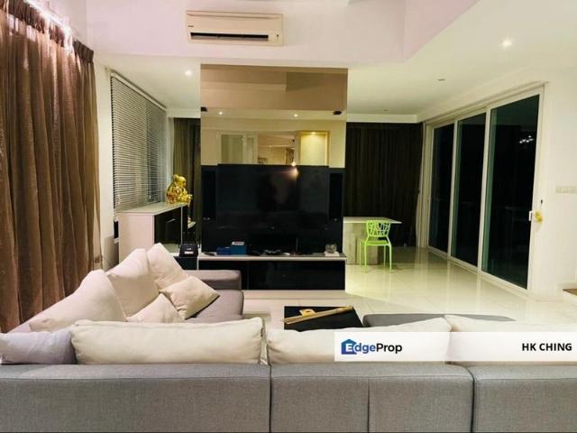 Damansara Perdana
