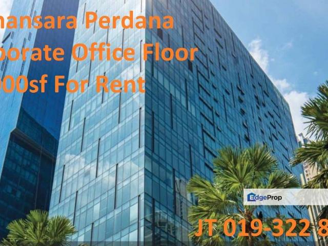 Damansara Perdana
