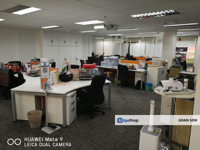 Damansara Perdana
