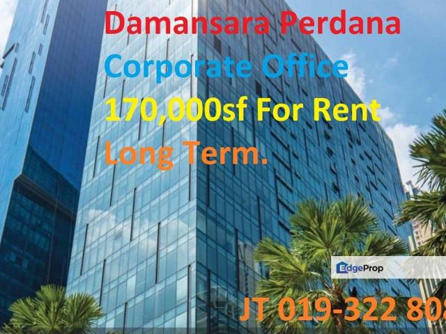 Damansara Perdana