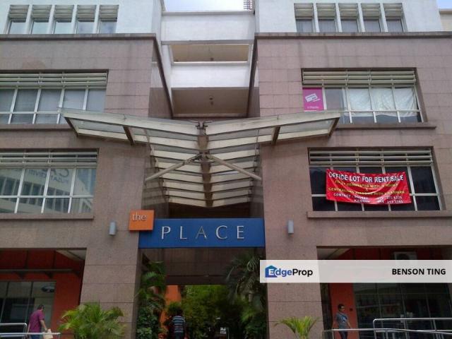 Damansara Perdana The Place Office For Sale Damansara Perdana