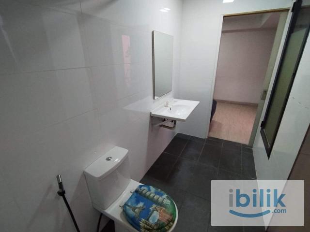 Damansara Perdana Empire City Halo Sunday Fully Furnish Studio For Rent
