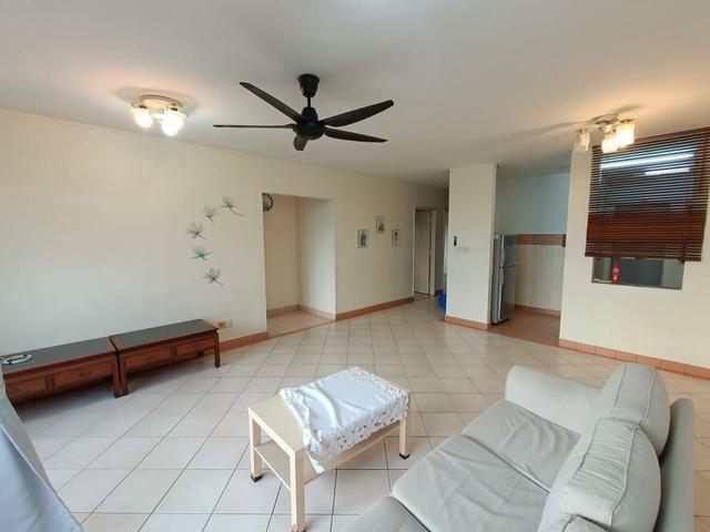 Damansara Perdana Exclusive Kota Damansara The Curve