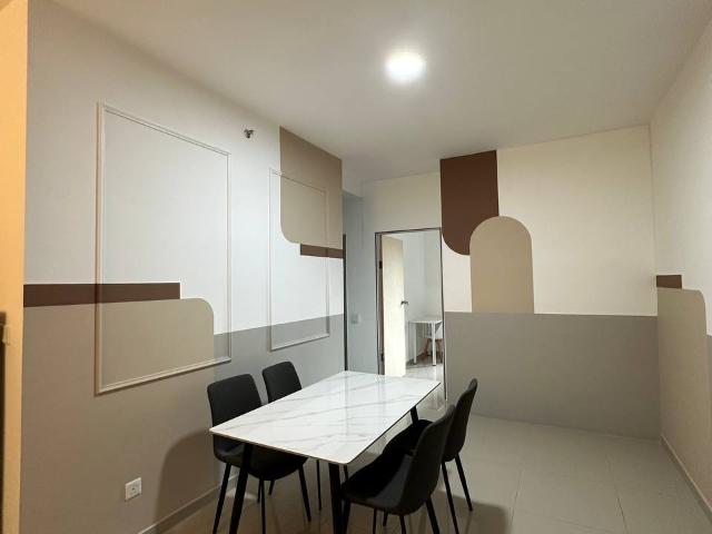 Damansara Perdana Master Room, FREE Utility + WIFI