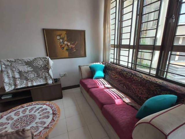 Damansara Perdana Ritze Perdana 1 Fully Furnish Unit For Rent Ready Move In