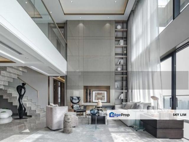 Damansara Ready Move In Condo Cashback 100k 0%dp