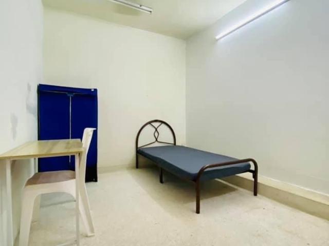 Damansara uptown newly renovated landed unit5 min to starlingmall