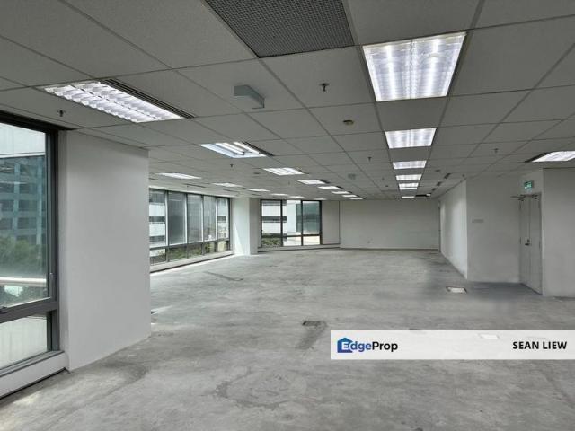 Damansara Uptown Corporate Office For Rent
