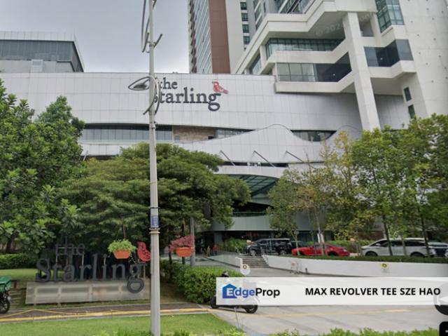 Damansara Uptown