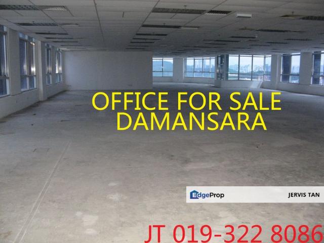 Damansara Uptown