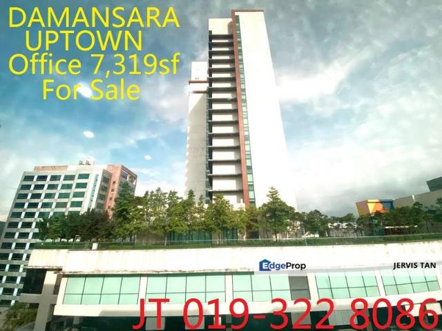 Damansara Uptown