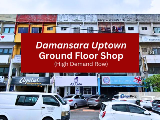 Damansara Uptown