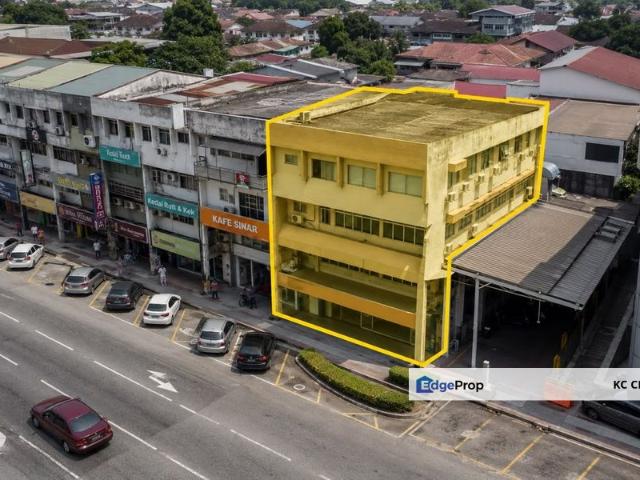 Damansara Uptown