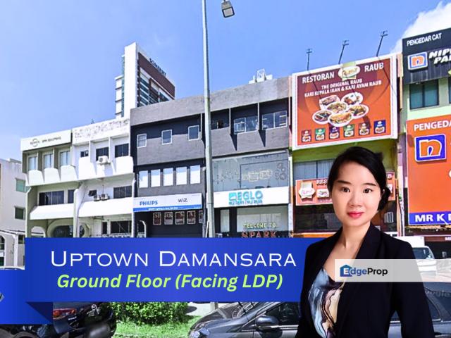 Damansara Uptown