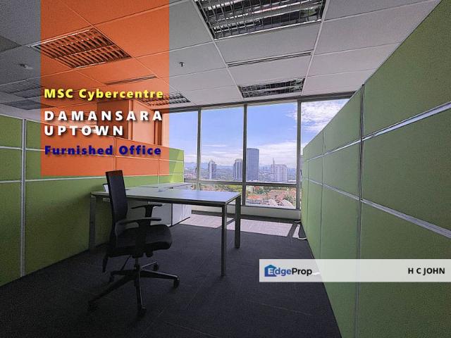Damansara Uptown