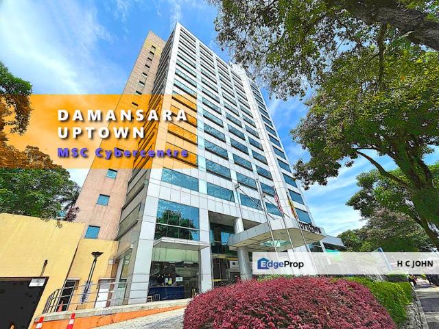 Damansara Uptown