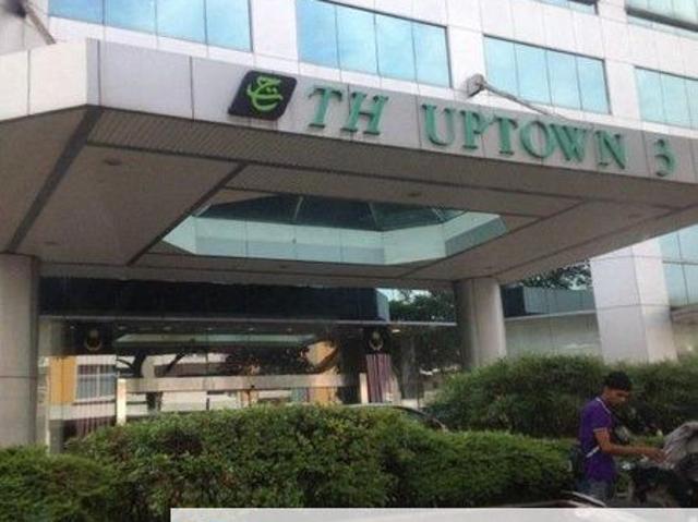Damansara Uptown